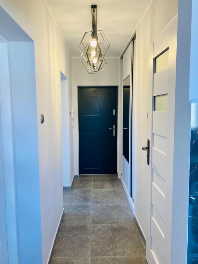 马尔堡Apartament Z Widokiem Na Zamek Sm公寓 外观 照片